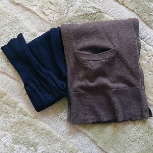 3/$12🔥 Mossimo Colorblock Cardigan Sweater